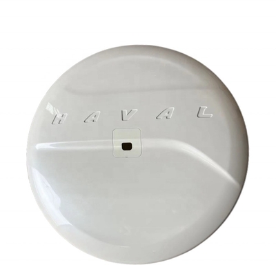 Hover H3 Auto Motor Accessory Spare Tire Cover voor 2006- Gemakkelijk te installeren