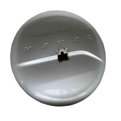 Hover H3 Auto Motor Accessory Spare Tire Cover voor 2006- Gemakkelijk te installeren
