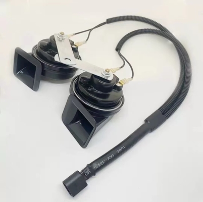 Ontwerp geschikt voor CHANAN ALSVIN V3 V5 V7CS75 EADO PLUS OSHAN X70A Auto fluit slakhoorn