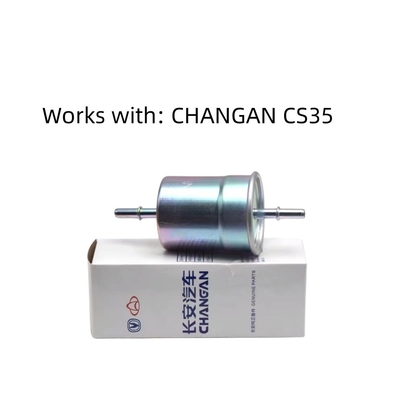 Changan CS35 12-18 1.6L benzinefilter S101124-0701-BB voor een optimale brandstofefficiëntie