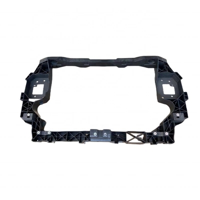 Grote Muur Auto Fitting Staal frame Automobile water tank voor Haval F7 F7X Radiator frame
