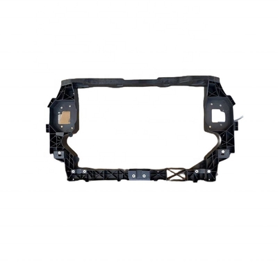 Grote Muur Auto Fitting Staal frame Automobile water tank voor Haval F7 F7X Radiator frame