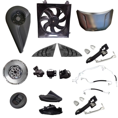 CHANGAN AUTO SPARE PARTS ORIGINAL PARTS FOR 2020- CHANGAN CS75PLUS Modeljaar