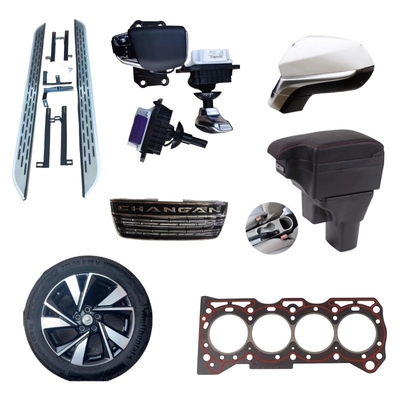 CHANGAN AUTO SPARE PARTS ORIGINAL PARTS FOR 2020- CHANGAN CS75PLUS Modeljaar