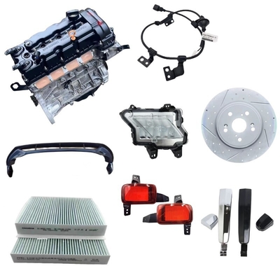 CHANGAN AUTO SPARE PARTS ORIGINAL PARTS FOR 2020- CHANGAN CS75PLUS Modeljaar