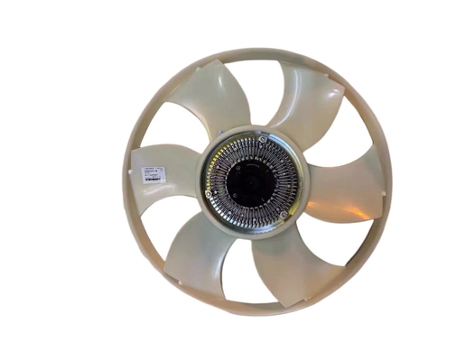 1308100-E06 Autoonderdelen Ventilator Silicone olieclutch voor de Grote Muur Haval Wingle GW2.8TC
