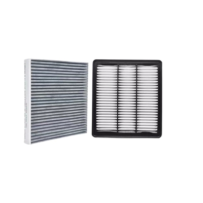 Changan CS75 PLUS 1.5T luchtfilter 1109190-M06 gemaakt van filterpapier voor auto model