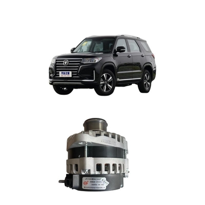 2017- Car Fitment Changan CS95 Generator Topprestaties en duurzaamheid