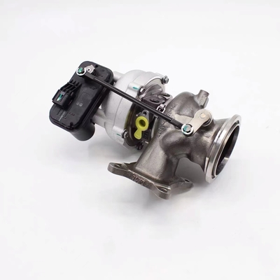 Grote Muur Haval H7 H6 H9 VV7 F7 Turbocompressor assemblage en verbeterd ontwerp