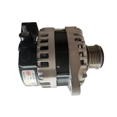 2017- Car Fitment Changan CS95 Generator Topprestaties en duurzaamheid