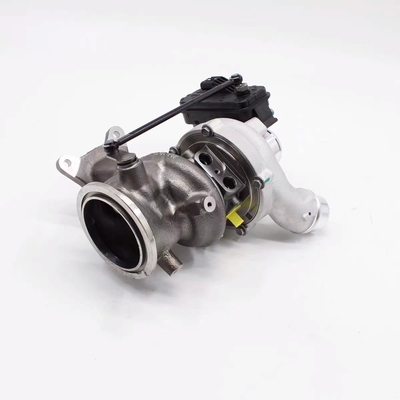 Grote Muur Haval H7 H6 H9 VV7 F7 Turbocompressor assemblage en verbeterd ontwerp
