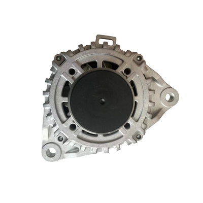 2017- Car Fitment Changan CS95 Generator Topprestaties en duurzaamheid