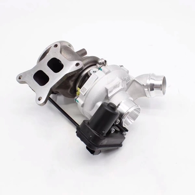Grote Muur Haval H7 H6 H9 VV7 F7 Turbocompressor assemblage en verbeterd ontwerp