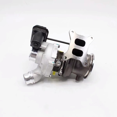 Grote Muur Haval H7 H6 H9 VV7 F7 Turbocompressor assemblage en verbeterd ontwerp