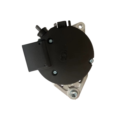 2017- Car Fitment Changan CS95 Generator Topprestaties en duurzaamheid
