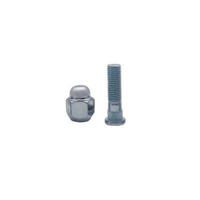 Aanpasbare wielspanners en adapters voor Changan Automobiles PCD 6x5.5 tot 6x139.7