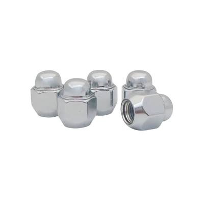 Aanpasbare wielspanners en adapters voor Changan Automobiles PCD 6x5.5 tot 6x139.7