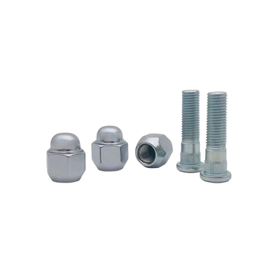 Aanpasbare wielspanners en adapters voor Changan Automobiles PCD 6x5.5 tot 6x139.7