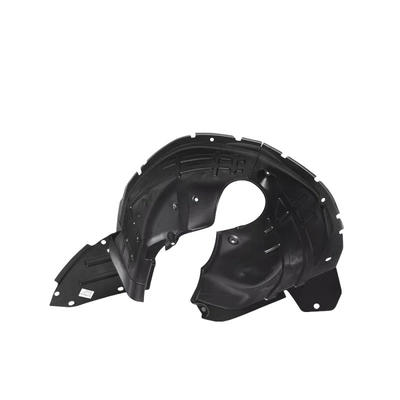 Esay Installatie 2019- Geschikt voor Changan CS35PLUS Voor- en achterwiel Fender Lining Fender Plastic Rubber