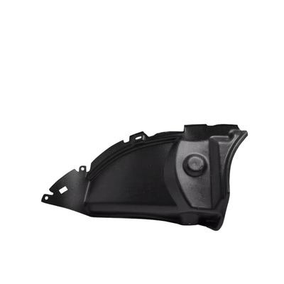 Esay Installatie 2019- Geschikt voor Changan CS35PLUS Voor- en achterwiel Fender Lining Fender Plastic Rubber