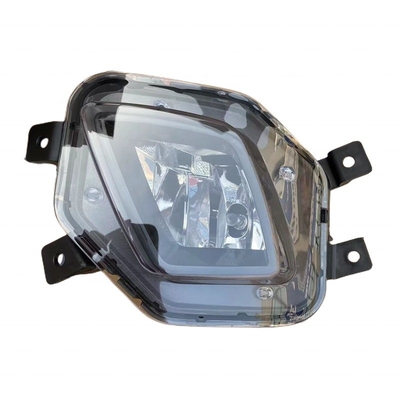 Autoonderdelen koplamp assemblage voor Great Wall Haval H9 2008-2010 Links voorste mistlamp 12V