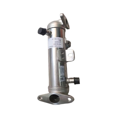 Koelsysteem Grote muur Haval H5 GW4D20 Motor 1207200-ED01A.EGR Condensator assemblage