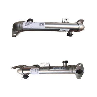 Koelsysteem Grote muur Haval H5 GW4D20 Motor 1207200-ED01A.EGR Condensator assemblage