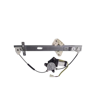 2018-2023 Changan CS75 CS35 EADO DT Yuexiang V3V7 CX20 Door Glass Lifter Venster Lifter