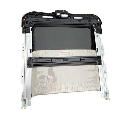 5703100XPW01A PAO Automobile Sunroof Assembly Great Wall Truck Pickup Gun Passenger Versie