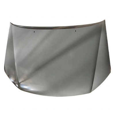 Carbon Black Great Wall Fengjun 5 European Body Covering Sheet Metalen kap