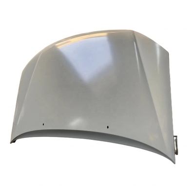 Carbon Black Great Wall Fengjun 5 European Body Covering Sheet Metalen kap