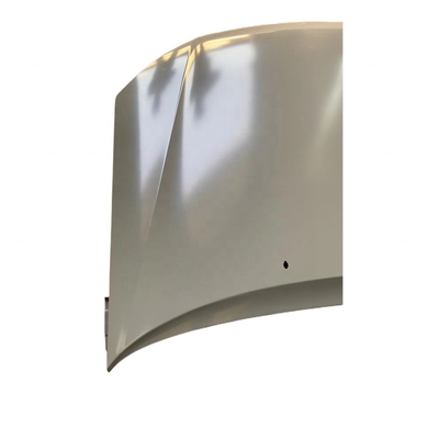 Carbon Black Great Wall Fengjun 5 European Body Covering Sheet Metalen kap