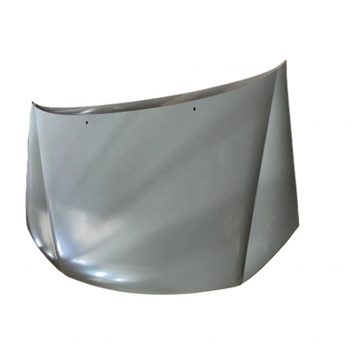 Carbon Black Great Wall Fengjun 5 European Body Covering Sheet Metalen kap
