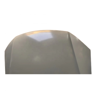 Carbon Black Great Wall Fengjun 5 European Body Covering Sheet Metalen kap