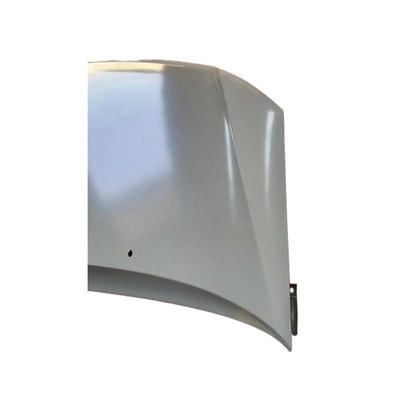 Carbon Black Great Wall Fengjun 5 European Body Covering Sheet Metalen kap
