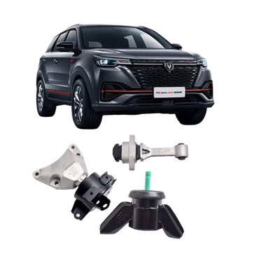 Verkoppeling van de motor met rubberen pad voor Changan CS55 16-21 OE NO. 1001660-809