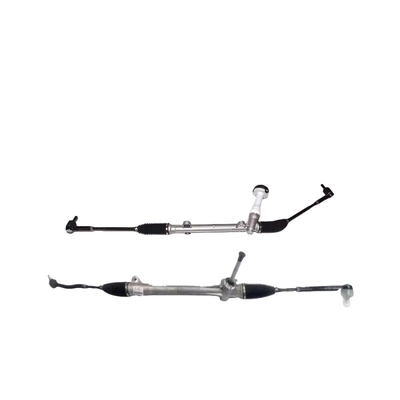 Autostreersysteem CS75 CS55 CS35 Eado CX20 Yuexiang V3 V7 Natuurrubber Power Steering Gear Rack Box