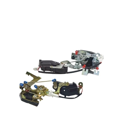 2014- ALVSIN Yuexiang 09-11 Autodeur slot Centrale besturing slot Verbeterde functionaliteit