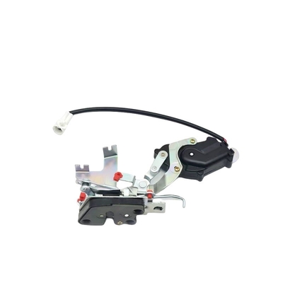 2014- ALVSIN Yuexiang 09-11 Autodeur slot Centrale besturing slot Verbeterde functionaliteit