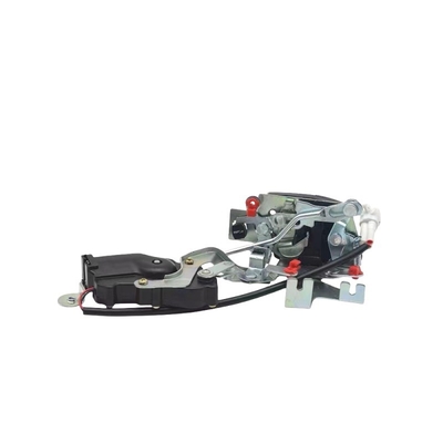 2014- ALVSIN Yuexiang 09-11 Autodeur slot Centrale besturing slot Verbeterde functionaliteit