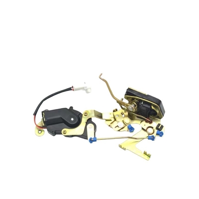 2014- ALVSIN Yuexiang 09-11 Autodeur slot Centrale besturing slot Verbeterde functionaliteit