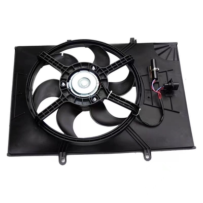 1308200-K00 Elektrische radiatorkoelventilator voor de Grote Muur HAVAL HOVER H3 H5 Elektrisch