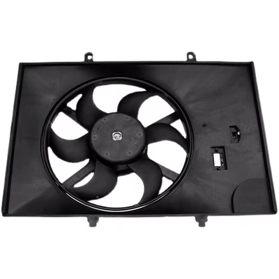 1308200-K00 Elektrische radiatorkoelventilator voor de Grote Muur HAVAL HOVER H3 H5 Elektrisch