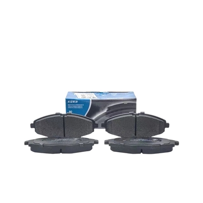 Voor- en achterremkussens Bremsschoenen voor Changan CS75CS55CS35 EADO alsvin V7CX20CS15