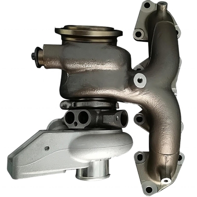 TD025L 4BR 1118100XEG06B Turbolader voor de Grote Muur HAVAL H6 GW4G15F STANDARD 2011-2016