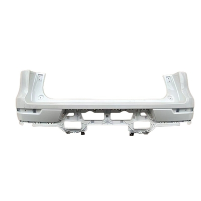Great Wall Haval Car Fitment H6 Derde generatie voor- en achterbumpercarrosserie assemblage