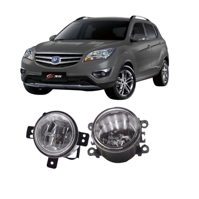 Changan CS35 12-17 Voorbumperlamp Nevellamp Originele auto met 100% getest