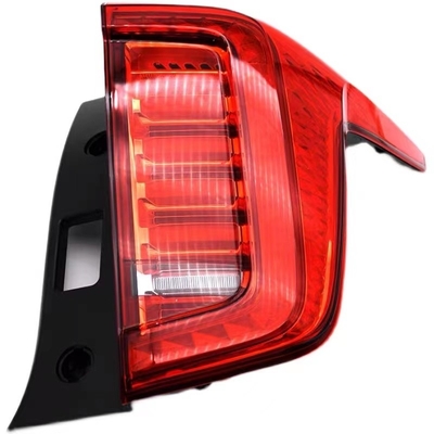 Verbeter de verlichting van uw auto met Great Wall JOLION LED achterste buitenste staart licht assemblage