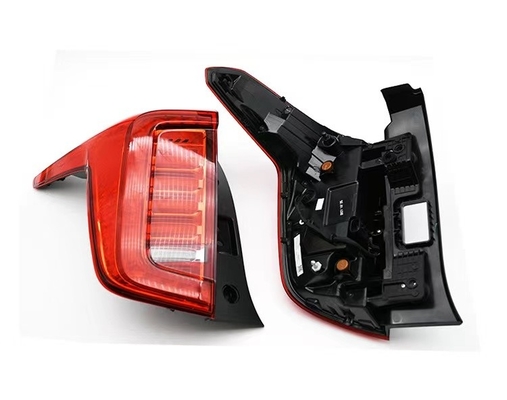 Verbeter de verlichting van uw auto met Great Wall JOLION LED achterste buitenste staart licht assemblage