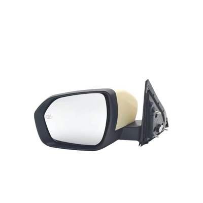 14-17 CS75 Achteruitkijkspiegelreflector gemaakt van ABS-glas voor offroad-excursies